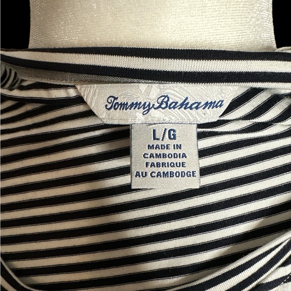 Tommy Bahama dress, size L - Picture 6 of 7